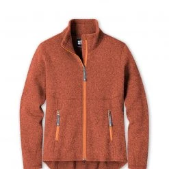 Stio Women's Sweetwater Fleece Jacket