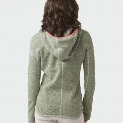 Stio Women's Sweetwater Fleece Hoodie
