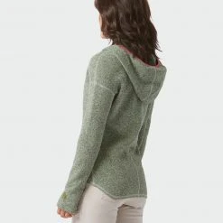 Stio Women's Sweetwater Fleece Hoodie