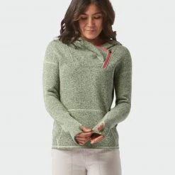 Stio Women's Sweetwater Fleece Hoodie