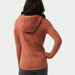 Stio Women's Sweetwater Fleece Hoodie