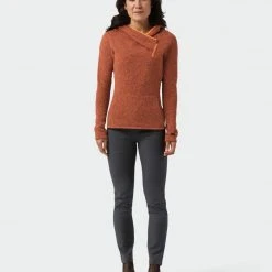 Stio Women's Sweetwater Fleece Hoodie