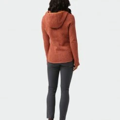 Stio Women's Sweetwater Fleece Hoodie