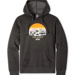 Stio Women's Teton Sunset Hoodie