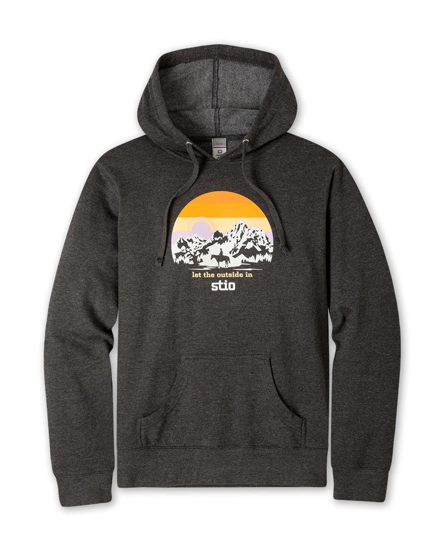 Stio Women's Teton Sunset Hoodie 3 Stio Women's Teton Sunset Hoodie