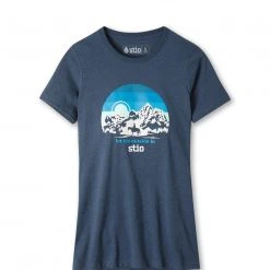 Stio Women's Teton Sunset Tee