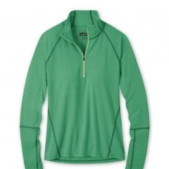 Stio Women's Tipton Tech Half Zip