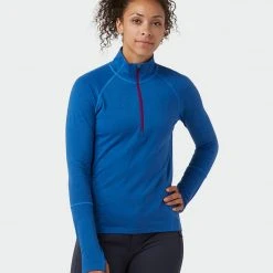 Stio Women's Tipton Tech Half Zip