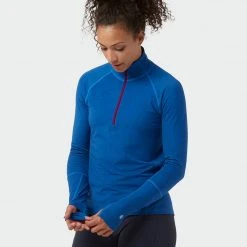 Stio Women's Tipton Tech Half Zip
