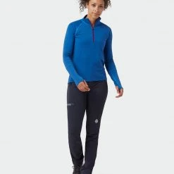 Stio Women's Tipton Tech Half Zip