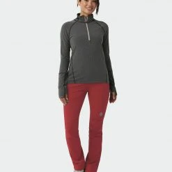 Stio Women's Tipton Tech Half Zip