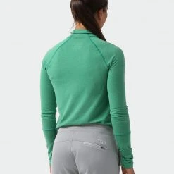 Stio Women's Tipton Tech Half Zip