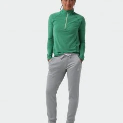 Stio Women's Tipton Tech Half Zip