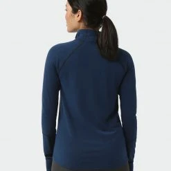 Stio Women's Tipton Tech Half Zip