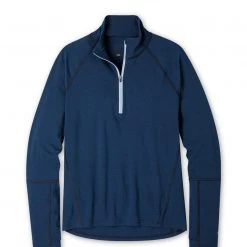 Stio Women's Tipton Tech Half Zip