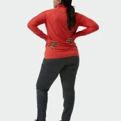 Stio Women's Tipton Tech Half Zip