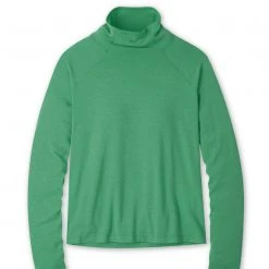 Stio Women's Tipton Tech Turtleneck