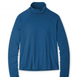 Stio Women's Tipton Tech Turtleneck