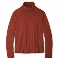 Stio Women's Tipton Tech Turtleneck