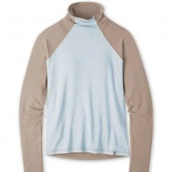 Stio Women's Tipton Tech Turtleneck