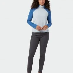 Stio Women's Tipton Tech Turtleneck