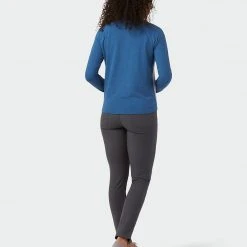 Stio Women's Tipton Tech Turtleneck