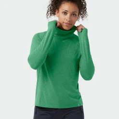 Stio Women's Tipton Tech Turtleneck