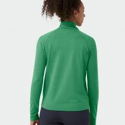 Stio Women's Tipton Tech Turtleneck