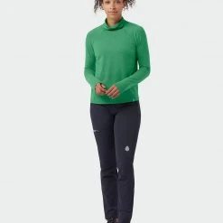 Stio Women's Tipton Tech Turtleneck
