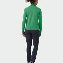 Stio Women's Tipton Tech Turtleneck