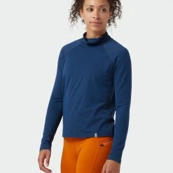 Stio Women's Tipton Tech Turtleneck