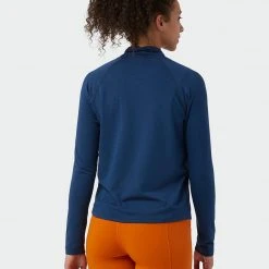 Stio Women's Tipton Tech Turtleneck