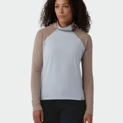 Stio Women's Tipton Tech Turtleneck