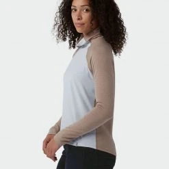 Stio Women's Tipton Tech Turtleneck