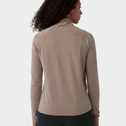Stio Women's Tipton Tech Turtleneck