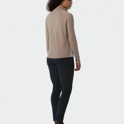 Stio Women's Tipton Tech Turtleneck