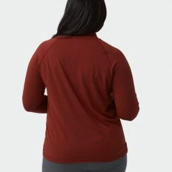 Stio Women's Tipton Tech Turtleneck