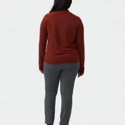 Stio Women's Tipton Tech Turtleneck