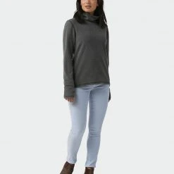 Stio Women's Turpin Fleece Funnel Neck