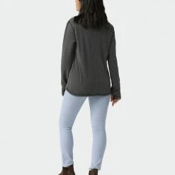 Stio Women's Turpin Fleece Funnel Neck