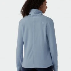 Stio Women's Turpin Fleece Funnel Neck
