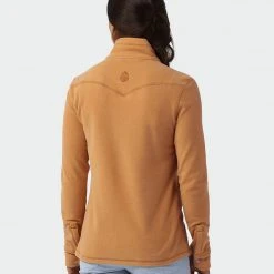 Stio Women's Turpin Fleece Half Zip