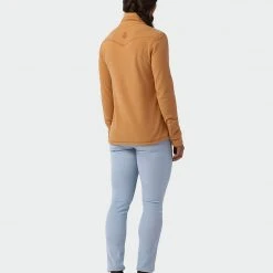 Stio Women's Turpin Fleece Half Zip