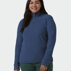 Stio Women's Turpin Fleece Half Zip