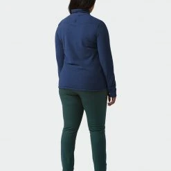 Stio Women's Turpin Fleece Half Zip