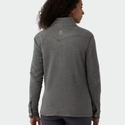 Stio Women's Turpin Fleece Half Zip