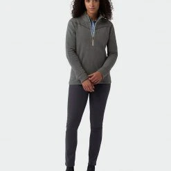 Stio Women's Turpin Fleece Half Zip