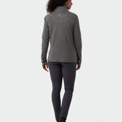 Stio Women's Turpin Fleece Half Zip