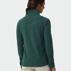 Stio Women's Turpin Fleece Half Zip