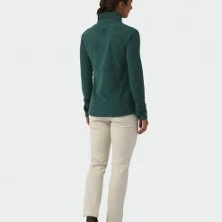 Stio Women's Turpin Fleece Half Zip